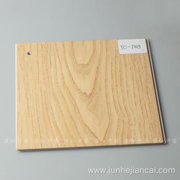 Stone Plastic Flooring - YC-7003